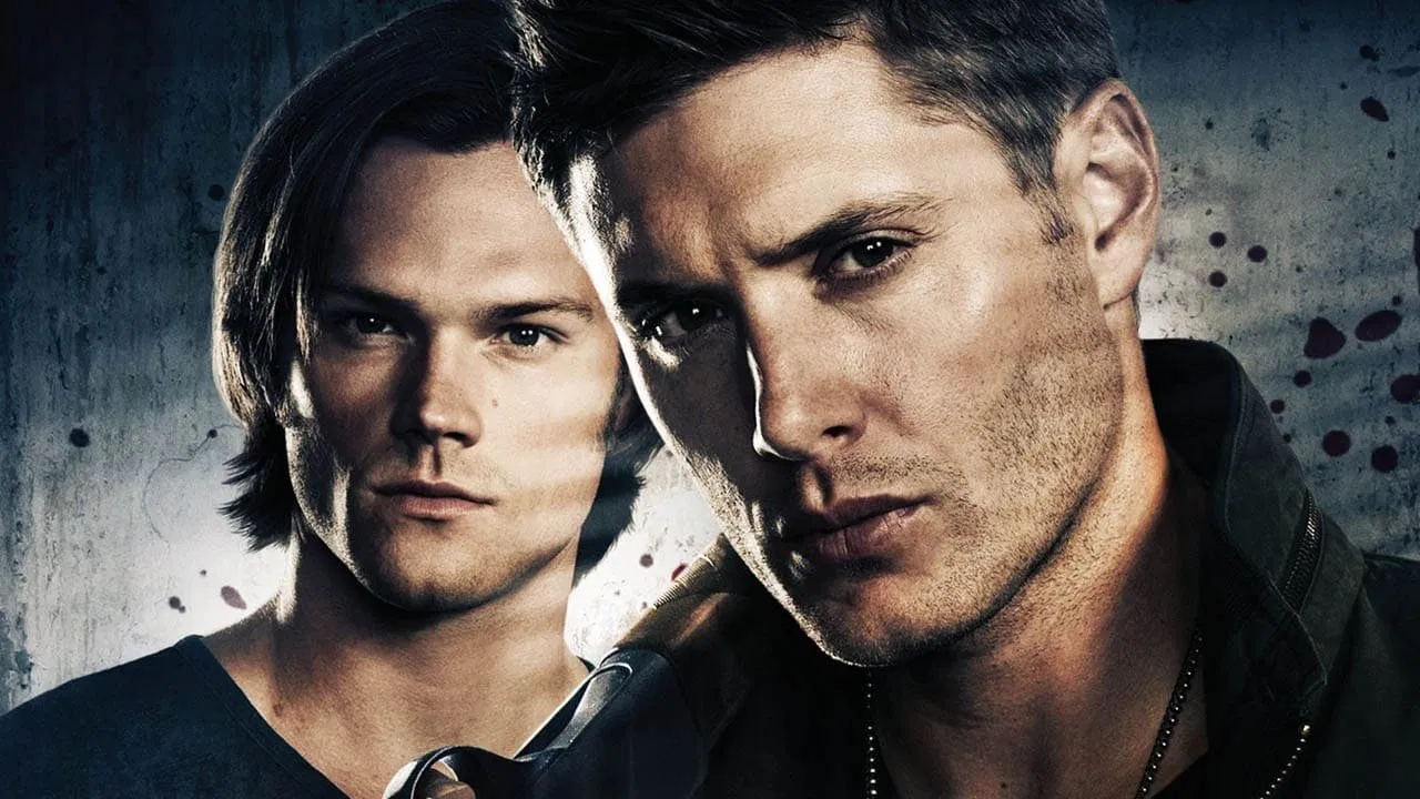 Supernatural (2005-2020) 4 Supernatural (2005-2020) 2005, Alexander Calvert, Dram, Eric Kripke, Fantastik, Gerilim, Gizem, Jared Padalecki, Jensen Ackles, Jim Beaver, Kim Rhodes, Korku, Mark Pellegrino, Mark Sheppard, Misha Collins, Rob Benedict, Ruth Connell, Samantha Smith