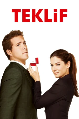 Teklif – The Proposal (2009)