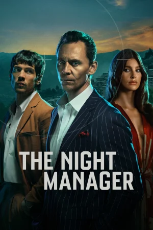 The Night Manager (2016- )
