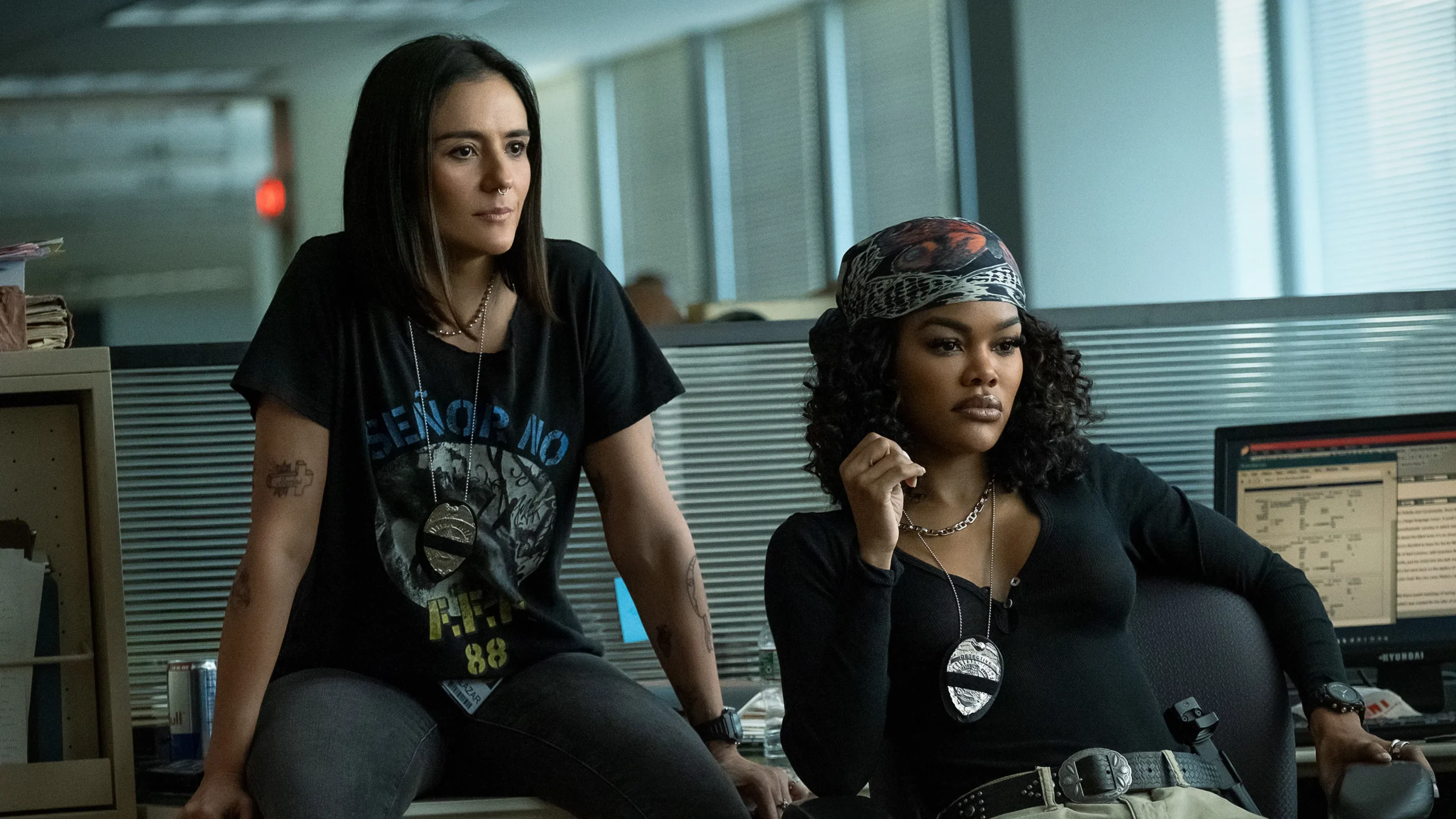 The Rip (2026) 2026, Aksiyon, Ben Affleck, Catalina Sandino Moreno, Dram, Gerilim, Gizem, Joe Carnahan, Kyle Chandler, Matt Damon, Michael McGrale, Sasha Calle, Scott Adkins, Steven Yeun, Suç, Teyana Taylor