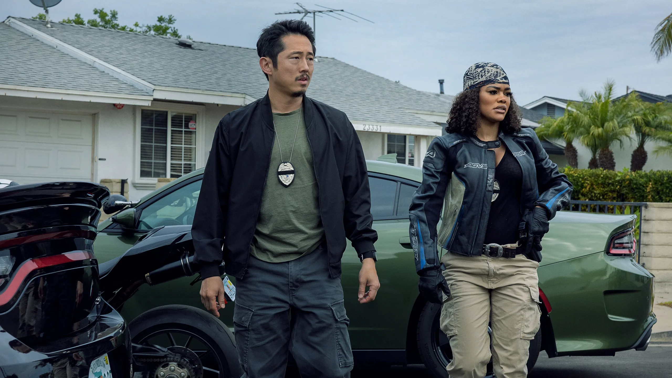 The Rip (2026) 2026, Aksiyon, Ben Affleck, Catalina Sandino Moreno, Dram, Gerilim, Gizem, Joe Carnahan, Kyle Chandler, Matt Damon, Michael McGrale, Sasha Calle, Scott Adkins, Steven Yeun, Suç, Teyana Taylor