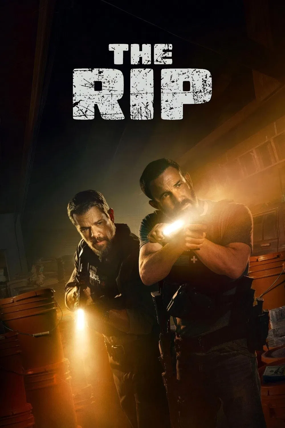 The Rip (2026) 9 The Rip (2026) 2026, Aksiyon, Ben Affleck, Catalina Sandino Moreno, Dram, Gerilim, Gizem, Joe Carnahan, Kyle Chandler, Matt Damon, Michael McGrale, Sasha Calle, Scott Adkins, Steven Yeun, Suç, Teyana Taylor
