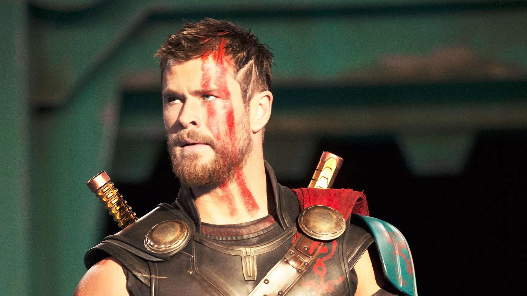 Thor: Ragnarok (2017) 2017, Aksiyon, Anthony Hopkins, Benedict Cumberbatch, Bilim Kurgu, Cate Blanchett, Chris Hemsworth, Christopher L. Yost, Craig Kyle, Eric Pearson, Fantastik, Idris Elba, Jeff Goldblum, Karl Urban, Komedi, Macera, Mark Ruffalo, Rachel House, Ray Stevenson, Taika Waititi, Tessa Thompson, Tom Hiddleston