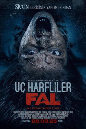 Üç Harfliler: Fal