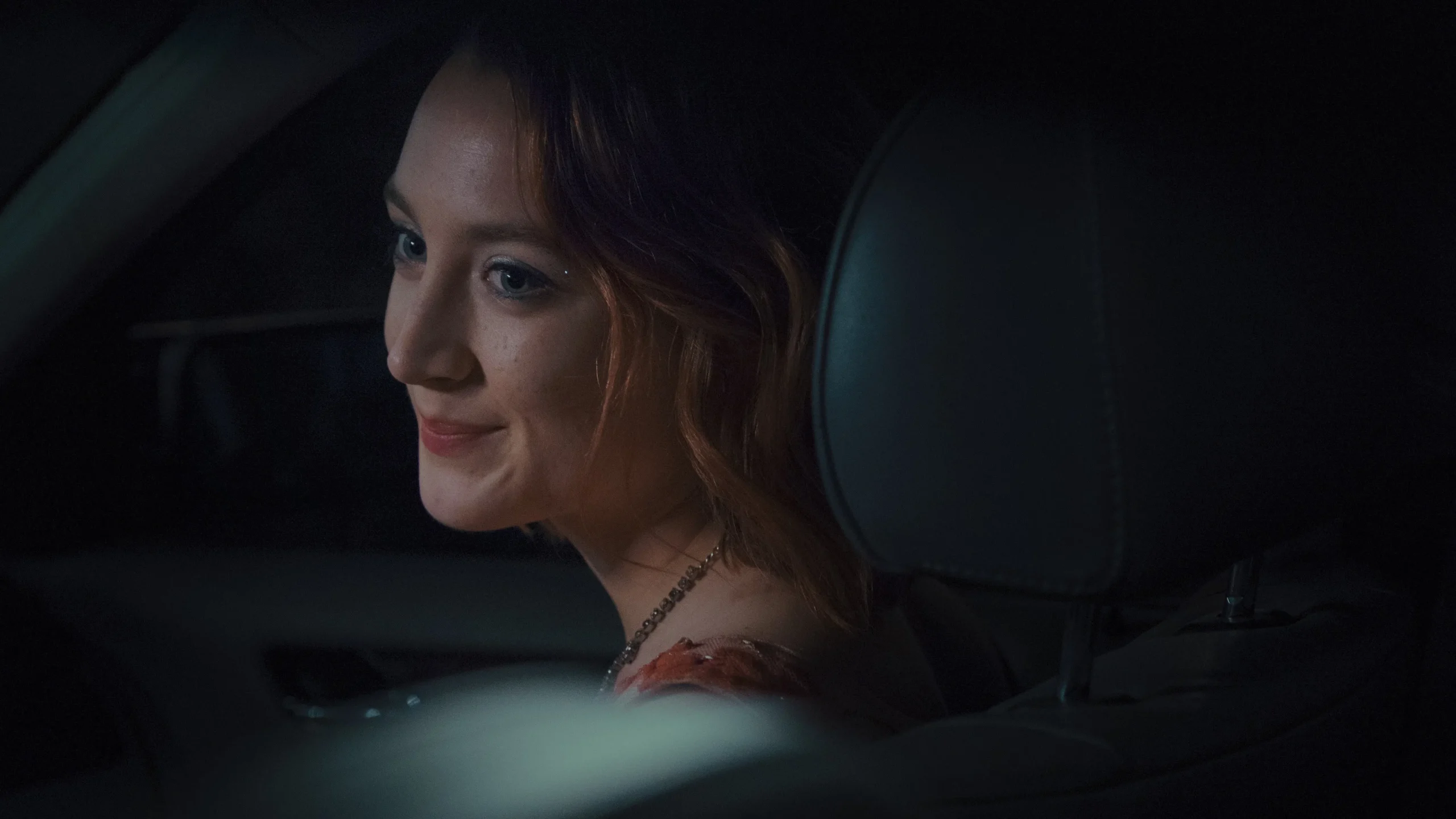 Uğur Böceği - Lady Bird (2017) 2017, Beanie Feldstein, Dram, Greta Gerwig, Komedi, Laurie Metcalf, Lucas Hedges, Saoirse Ronan, Timothée Chalamet, Tracy Letts