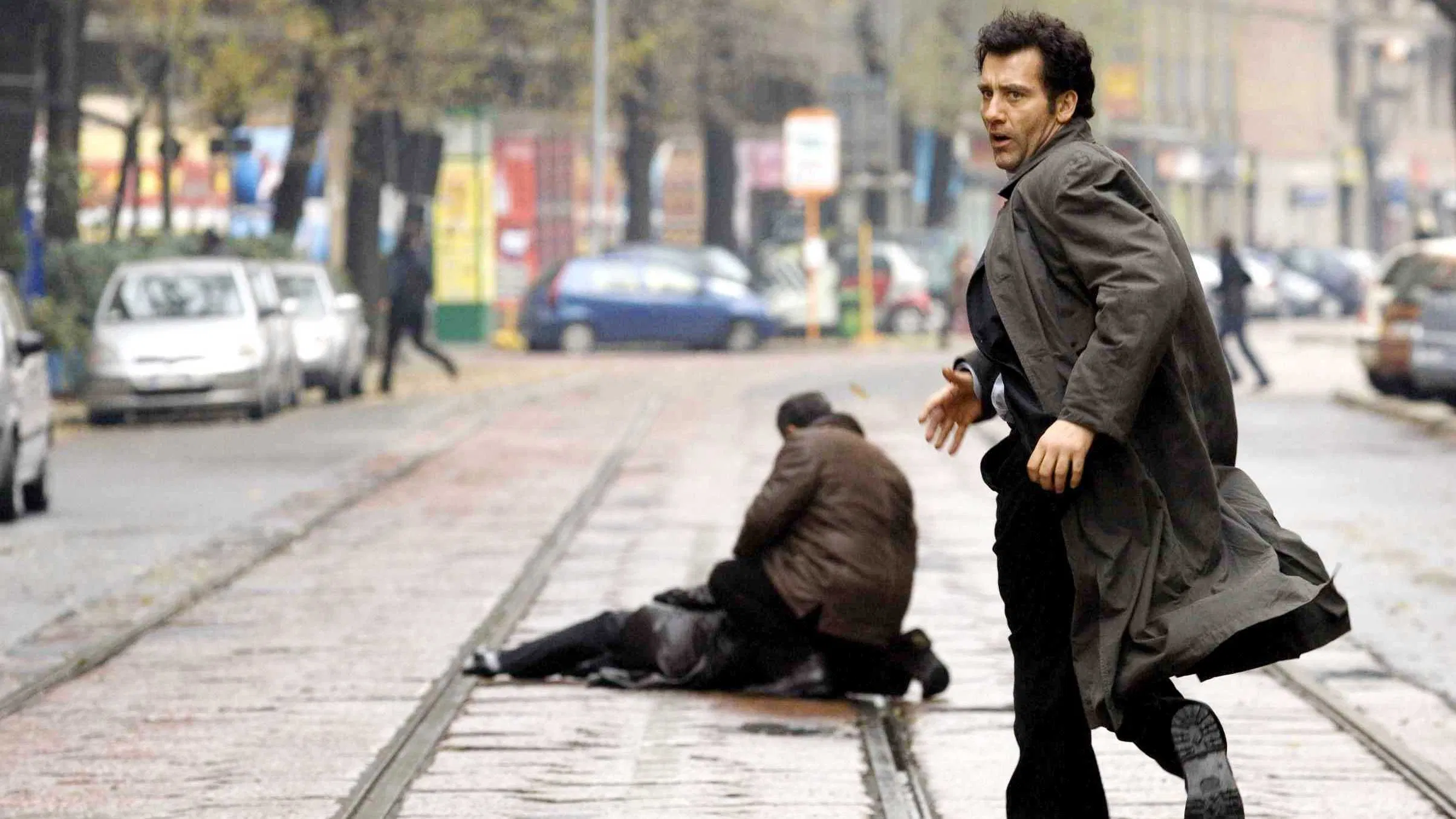 Uluslararası - The International (2009) 2009, Aksiyon, Armin Mueller-Stahl, Brian F. O'Byrne, Clive Owen, Dram, Eric Warren Singer, Gerilim, Gizem, Naomi Watts, Suç, Tom Tykwer, Ulrich Thomsen
