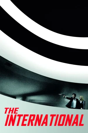 Uluslararası – The International (2009)