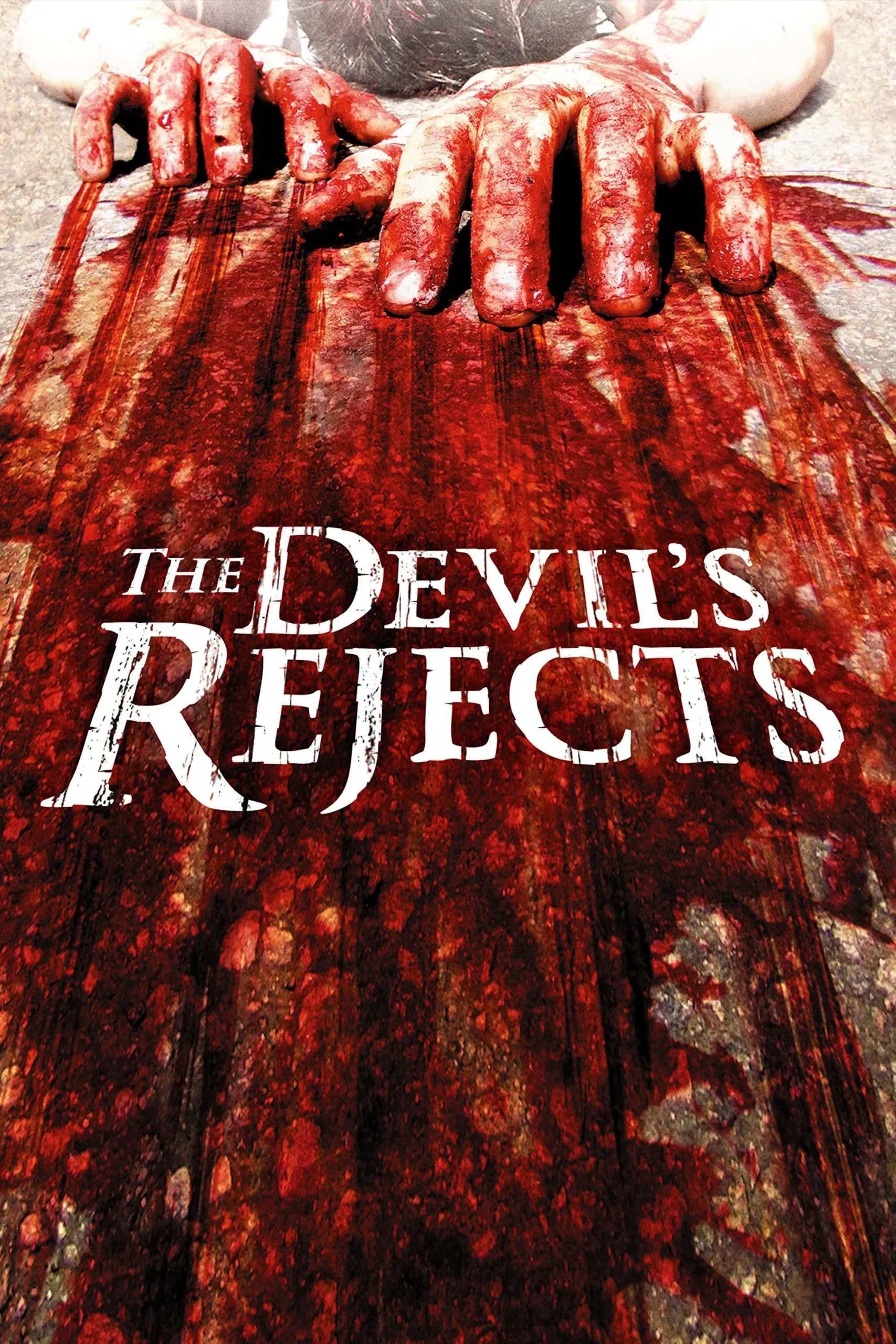 Vahşet Çetesi - The Devil’s Rejects (2005) 2005, Bill Moseley, Dram, Geoffrey Lewis, Ken Foree, Korku, Leslie Easterbrook, Matthew McGrory, Rob Zombie, Sheri Moon Zombie, Sid Haig, Suç, William Forsythe