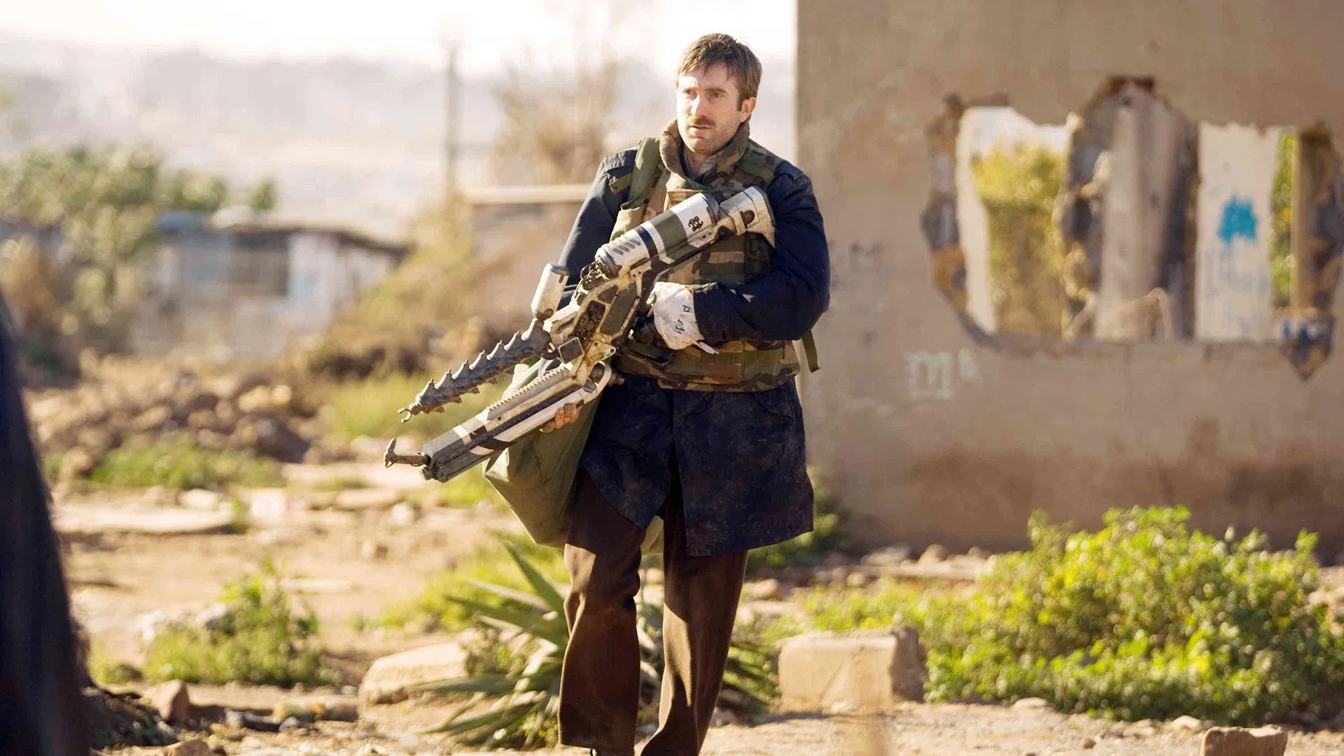 Vay Be Dedirtecek En İyi 10 Bilim Kurgu Filmi Bilim Kurgu