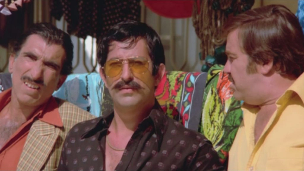 Vizontele (2001) 4 Vizontele (2001) yerli filminden güzel bir fotoğraf.
