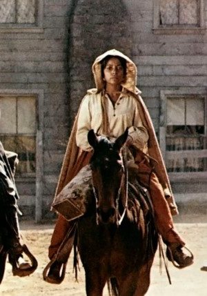Western tarzı en iyi 10 film