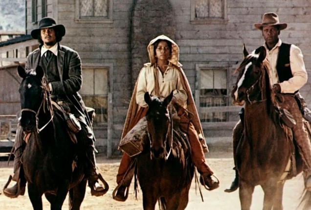 Western tarzı en iyi 10 film 10 Western tarzı en iyi 10 film Netflix, Western