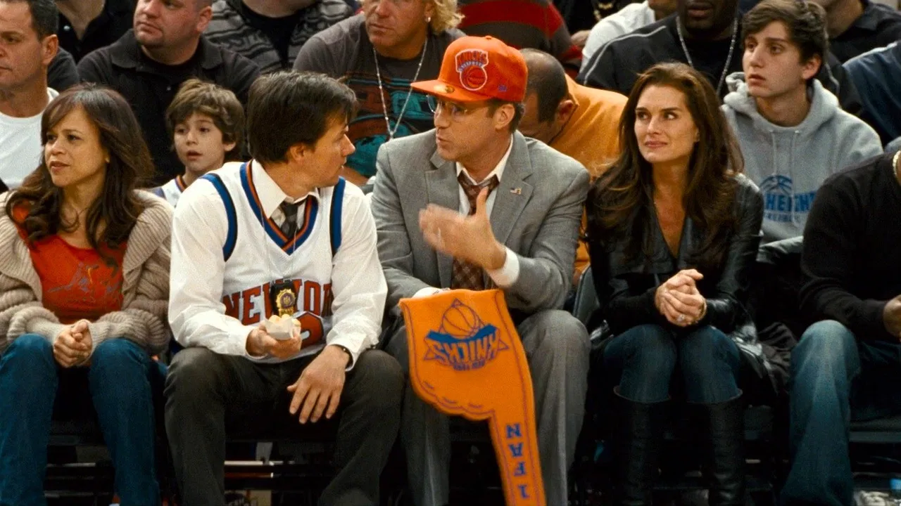 Yedek Polisler - The Other Guys (2010) 2 Yedek Polisler - The Other Guys filminden güzel bir fotoğraf.
