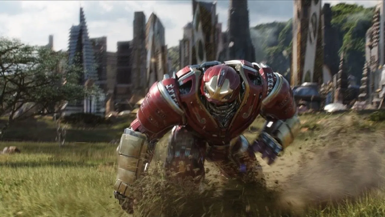 Yenilmezler: Sonsuzluk Savaşı - Avengers: Infinity War (2018) 2018, Aksiyon, Anthony Mackie, Anthony Russo, Benedict Cumberbatch, Bilim Kurgu, Chadwick Boseman, Chris Evans, Chris Hemsworth, Christopher Markus, Danai Gurira, Don Cheadle, Elizabeth Olsen, Idris Elba, Joe Russo, Karen Gillan, Macera, Mark Ruffalo, Paul Bettany, Robert Downey Jr., Scarlett Johansson, Sebastian Stan, Stan Lee, Stephen McFeely, Tom Hiddleston, Tom Holland, Zoe Saldana