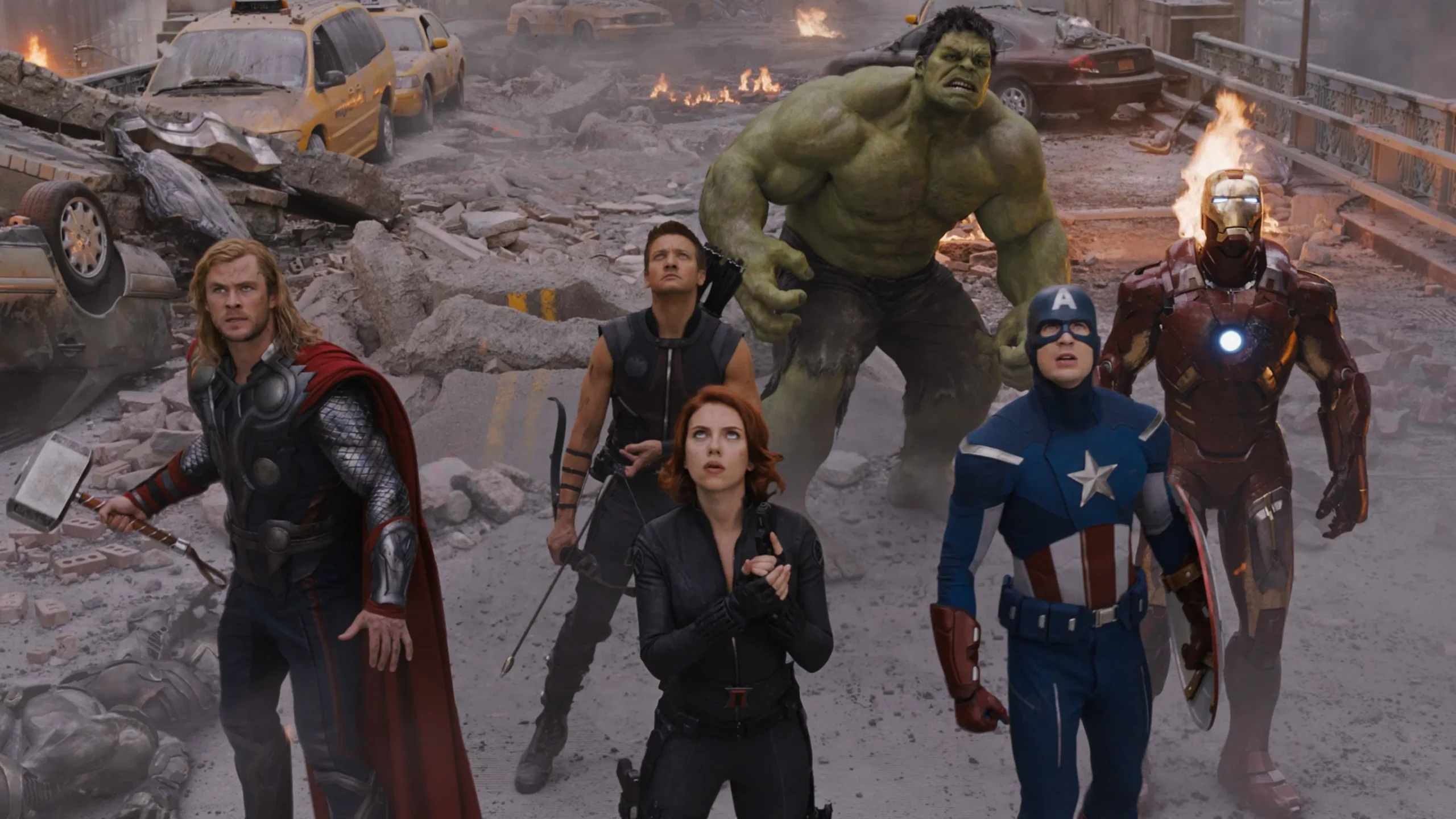 Yenilmezler - The Avengers (2012) 4 Yenilmezler - The Avengers (2012) 2012, Aksiyon, Bilim Kurgu, Chris Evans, Chris Hemsworth, Clark Gregg, Cobie Smulders, Gwyneth Paltrow, Jeremy Renner, Joss Whedon, Mark Ruffalo, Paul Bettany, Robert Downey Jr., Samuel L. Jackson, Scarlett Johansson, Stellan Skarsgard, Tina Benko, Tom Hiddleston, Zak Penn