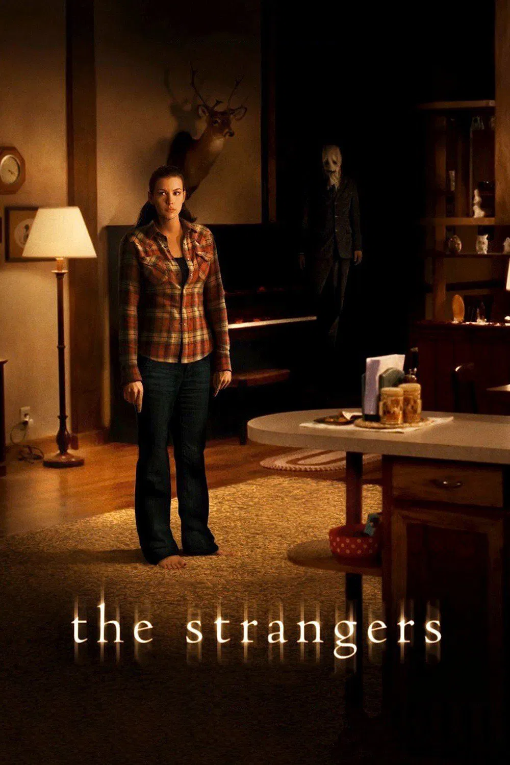Ziyaretçiler - The Strangers (2008) 5 Ziyaretçiler - The Strangers (2008) 2008, Alex Fisher, Bryan Bertino, Gemma Ward, Gerilim, Gizem, Kip Weeks, Korku, Laura Margolis, Liv Tyler, Peter Clayton-Luce, Scott Speedman