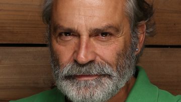 Haluk Bilginer Kimdir?