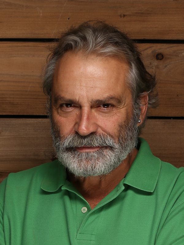 Haluk Bilginer Kimdir? Haluk Bilginer
