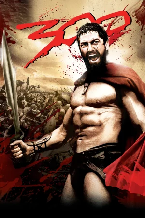 300 Spartalı