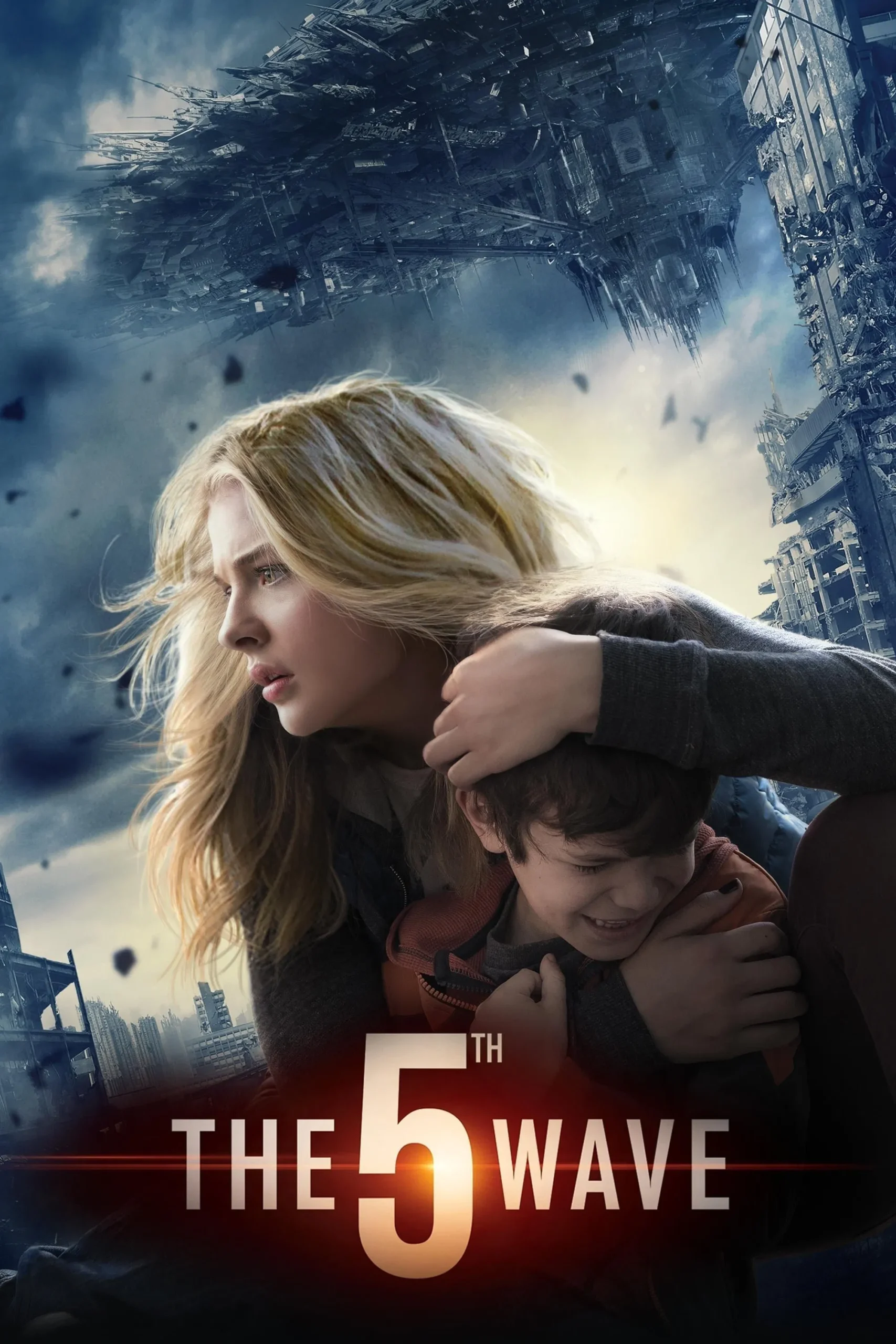 5. Dalga - The 5th Wave (2016) 1 5. Dalga - The 5th Wave (2016) 2016, Akiva Goldsman, Aksiyon, Bailey Anne Borders, Bilim Kurgu, Chloe Grace Moretz, Gabriela Lopez, Gerilim, J Blakeson, Jeff Pinkner, Macera, Maggie Siff, Matthew Zuk, Nick Robinson, Ron Livingston, Susannah Grant
