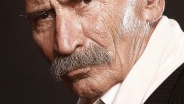 Tuncel Kurtiz Kimdir?