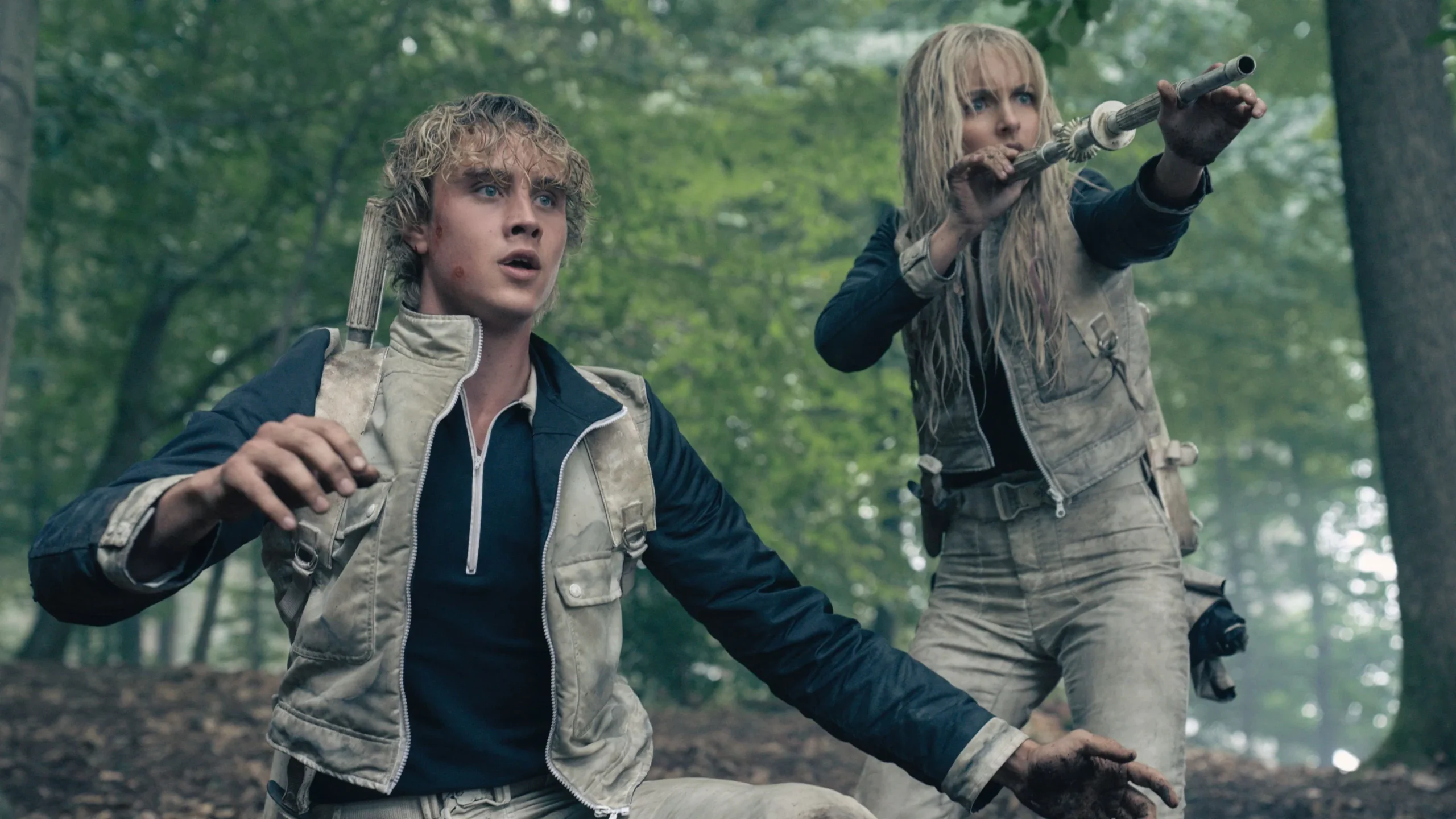 Açlık Oyunları: Hasatta Gündoğumu - The Hunger Games: Sunrise on the Reaping (2026) 2026, Aksiyon, Bilim Kurgu, Billy Ray, Elle Fanning, Fantastik, Francis Lawrence, Gerilim, Jennifer Lawrence, Jesse Plemons, Joseph Zada, Josh Hutcherson, Macera, McKenna Grace, Michael Lesslie, Ralph Fiennes, Suzanne Collins