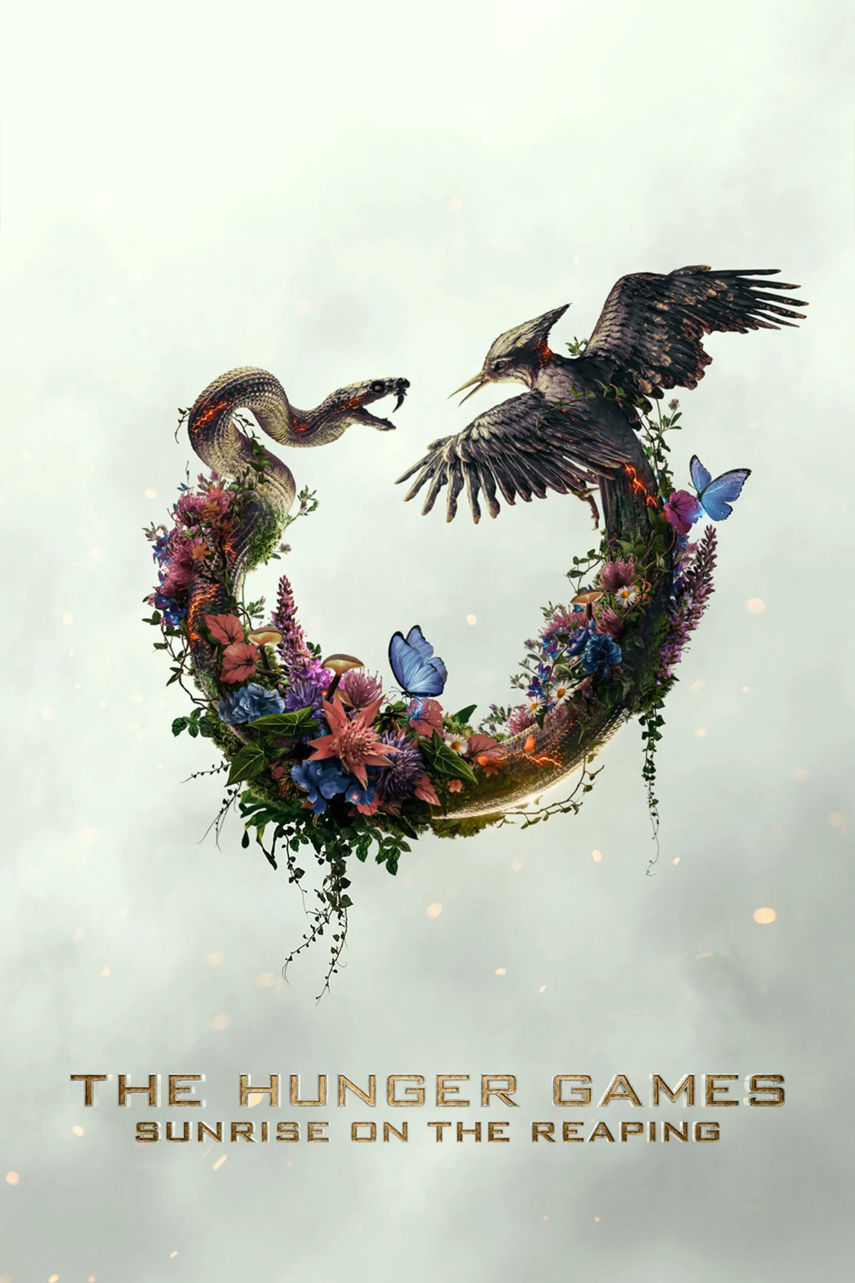 Açlık Oyunları: Hasatta Gündoğumu - The Hunger Games: Sunrise on the Reaping (2026) 2026, Aksiyon, Bilim Kurgu, Billy Ray, Elle Fanning, Fantastik, Francis Lawrence, Gerilim, Jennifer Lawrence, Jesse Plemons, Joseph Zada, Josh Hutcherson, Macera, McKenna Grace, Michael Lesslie, Ralph Fiennes, Suzanne Collins