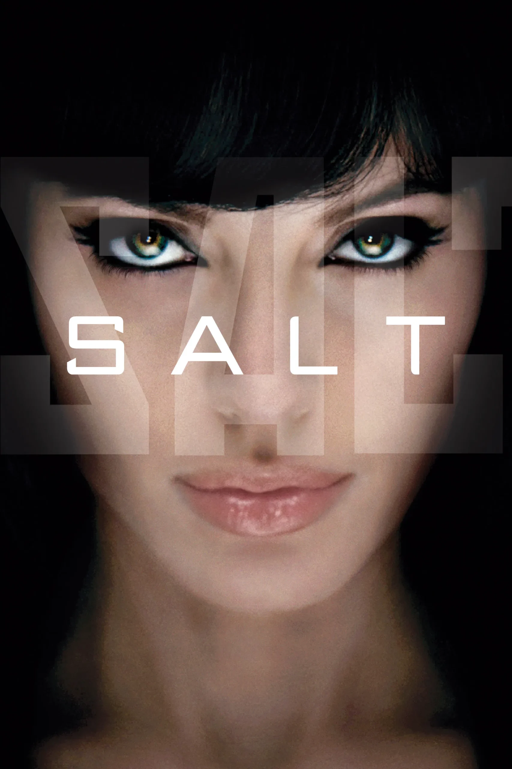 Ajan Salt (2010) 1 Ajan Salt (2010) 2010, Aksiyon, Andre Braugher, Angelina Jolie, August Diehl, Chiwetel Ejiofor, Daniel Olbrychski, Gerilim, Kurt Wimmer, Liev Schreiber, Phillip Noyce