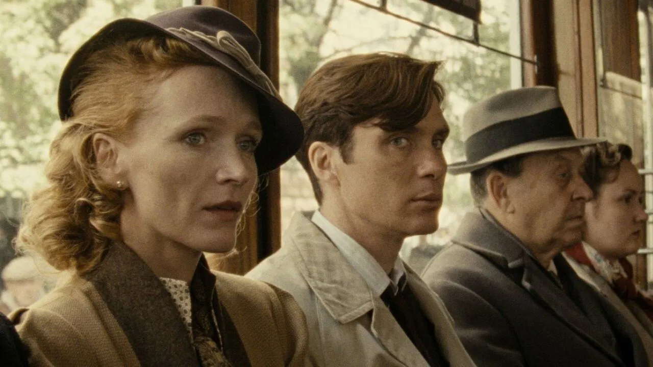 Anthropoid (2016) 2016, Aksiyon, Anthony Frewin, Brian Caspe, Cillian Murphy, Dram, Gerilim, Jamie Dornan, Karel Hermanek Jr., Savaş, Sean Ellis, Tarih