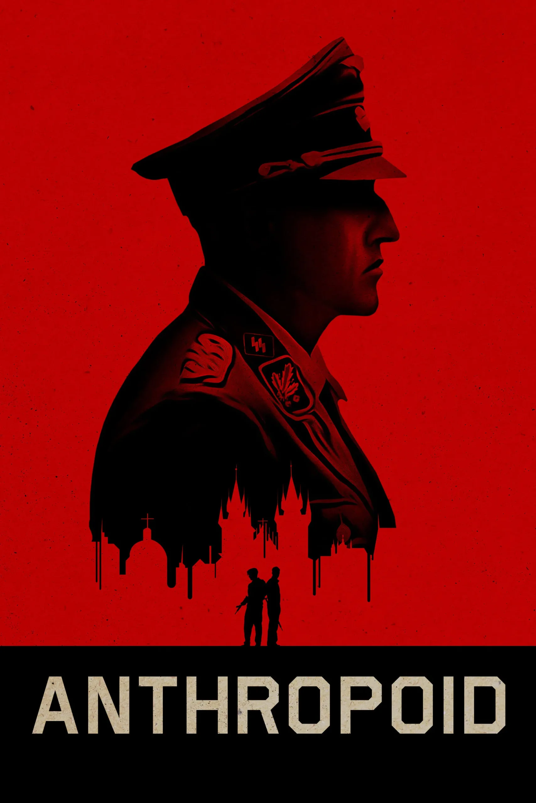 Anthropoid (2016) 8 Anthropoid (2016) 2016, Aksiyon, Anthony Frewin, Brian Caspe, Cillian Murphy, Dram, Gerilim, Jamie Dornan, Karel Hermanek Jr., Savaş, Sean Ellis, Tarih