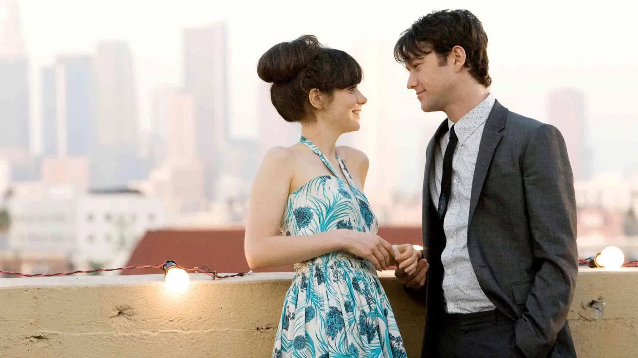 Aşkın (500) Günü - 500 Days of Summer (2009) 2009, Chloe Grace Moretz, Dram, Geoffrey Arend, Joseph Gordon-Levitt, Komedi, Marc Webb, Romantik, Zooey Deschanel