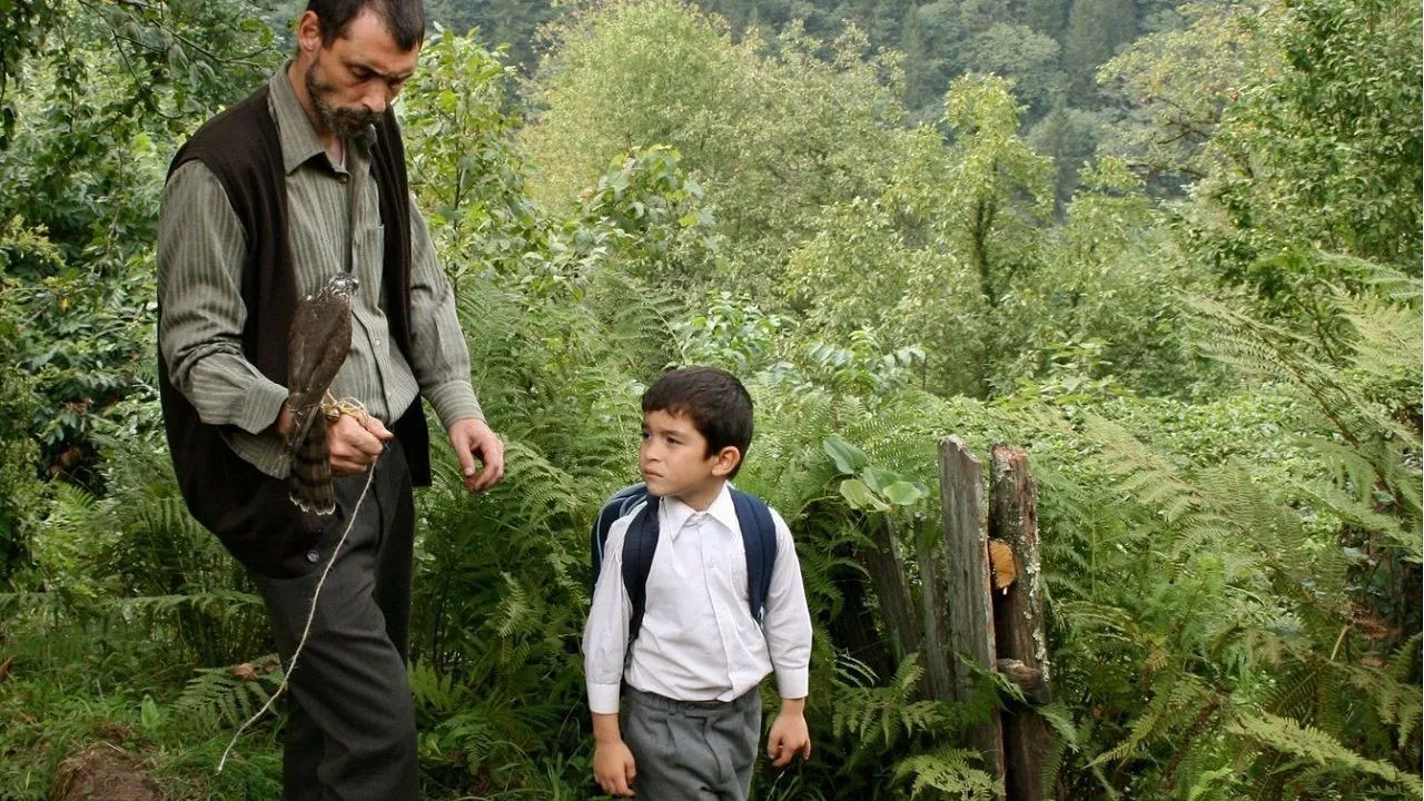 Bal - Honey (2010) 2 Bal - Honey (2010) yerli filminden bir fotoğraf.