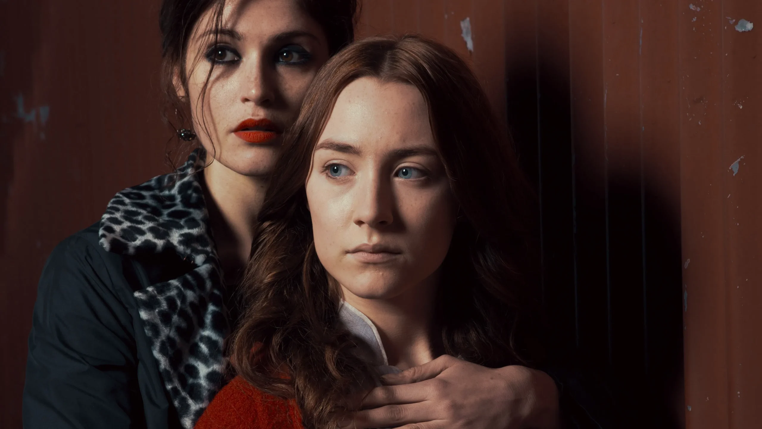 Bir Vampir Hikayesi - Byzantium (2012) 2012, Barry Cassin, David Heap, Dram, Fantastik, Gemma Arterton, Gerilim, Korku, Moira Buffini, Neil Jordan, Ruby Snape, Sam Riley, Saoirse Ronan, Warren Brown