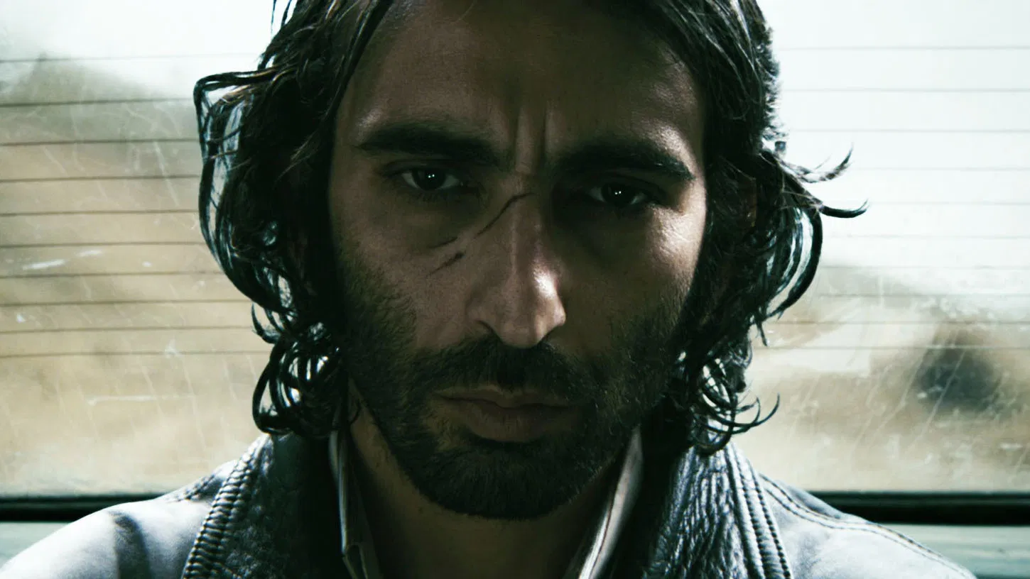 Bir Zamanlar Anadolu'da (2011) filminden bir fotoğraf.