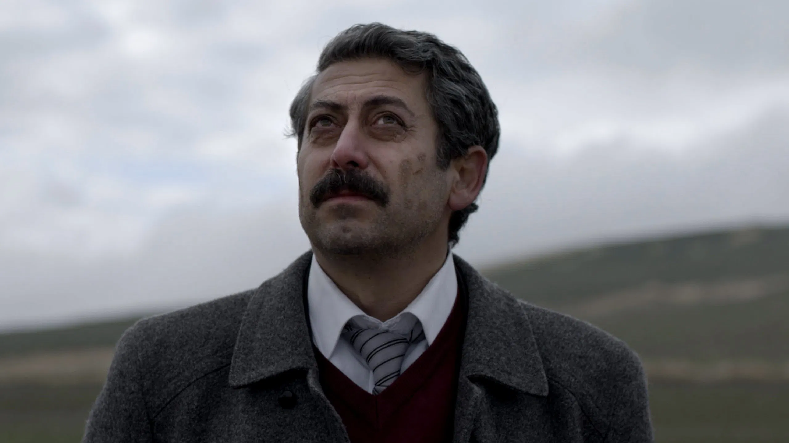 Bir Zamanlar Anadolu'da - Once Upon a Time in Anatolia (2011) 2011, Ahmet Mümtaz Taylan, Dram, Ebru Ceylan, Ercan Kesal, Fırat Tanış, Gerilim, Muhammet Uzuner, Nuri Bilge Ceylan, Suç, Taner Birsel, Yılmaz Erdoğan