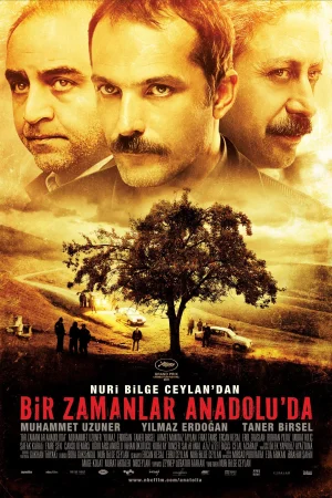 Bir Zamanlar Anadolu’da