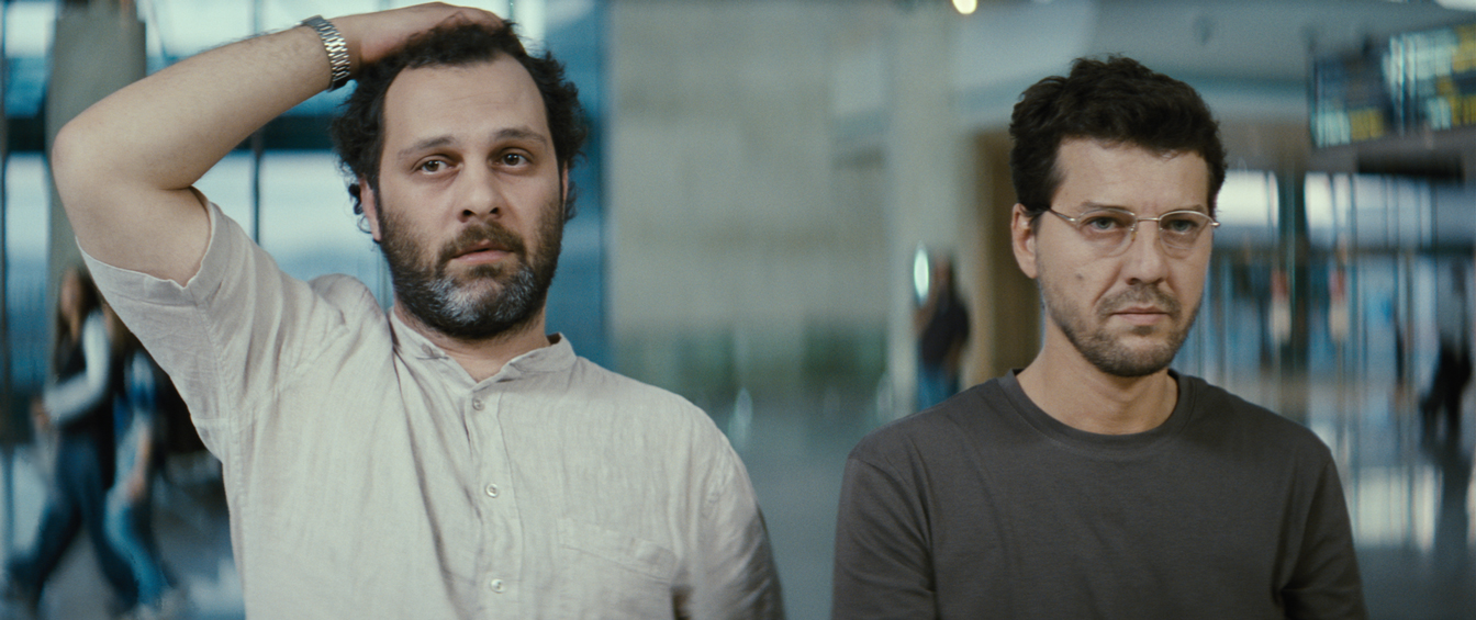 Bizim Büyük Çaresizliğimiz (2011) filminden bir fotoğraf.