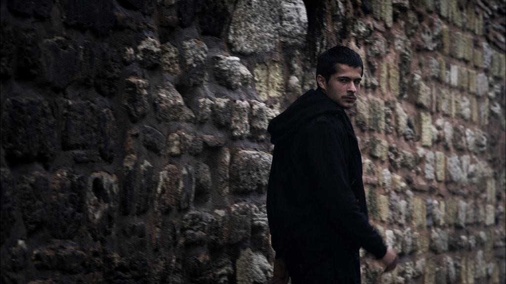 Çakal - The Jackal (2010) filminden bir fotoğraf.