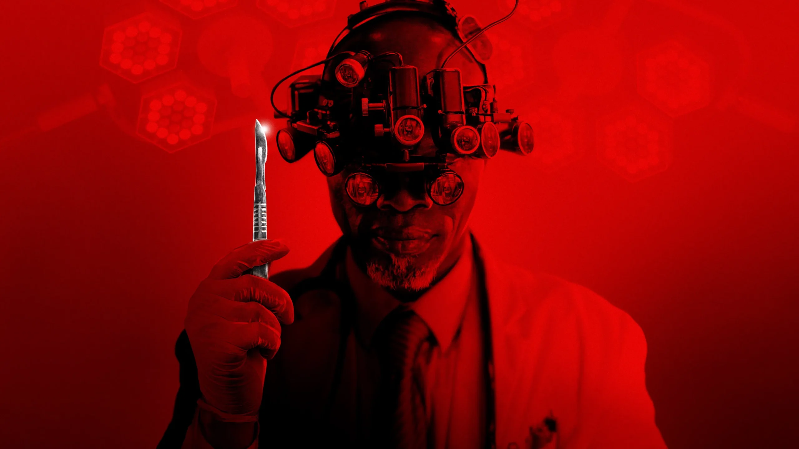 Canavar - Twisted (2026) 3 Canavar - Twisted (2026) 2026, Alicia Witt, Darren Lynn Bousman, Djimon Hounsou, Gerilim, James Greer, Jonathan Bernstein, Korku, Lauren LaVera, Neal McDonough