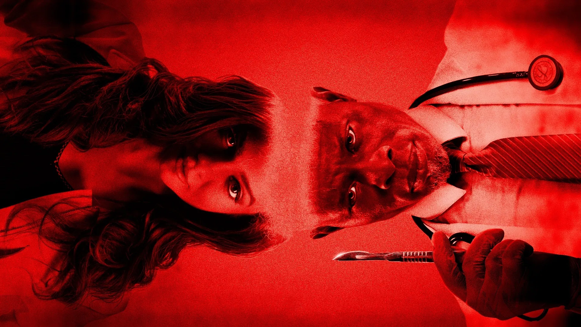 Canavar - Twisted (2026) 4 Canavar - Twisted (2026) 2026, Alicia Witt, Darren Lynn Bousman, Djimon Hounsou, Gerilim, James Greer, Jonathan Bernstein, Korku, Lauren LaVera, Neal McDonough