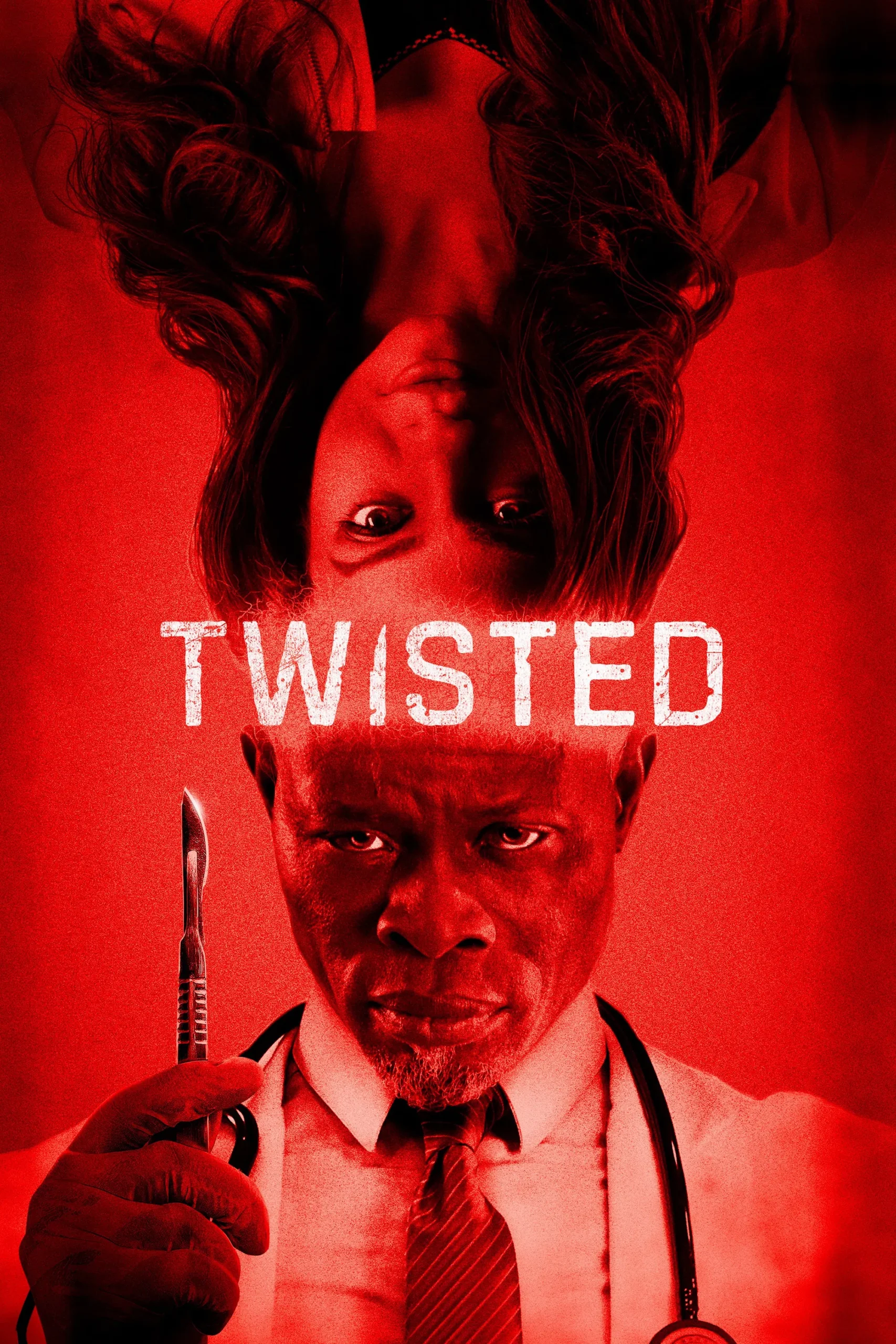 Canavar - Twisted (2026) 2026, Alicia Witt, Darren Lynn Bousman, Djimon Hounsou, Gerilim, James Greer, Jonathan Bernstein, Korku, Lauren LaVera, Neal McDonough