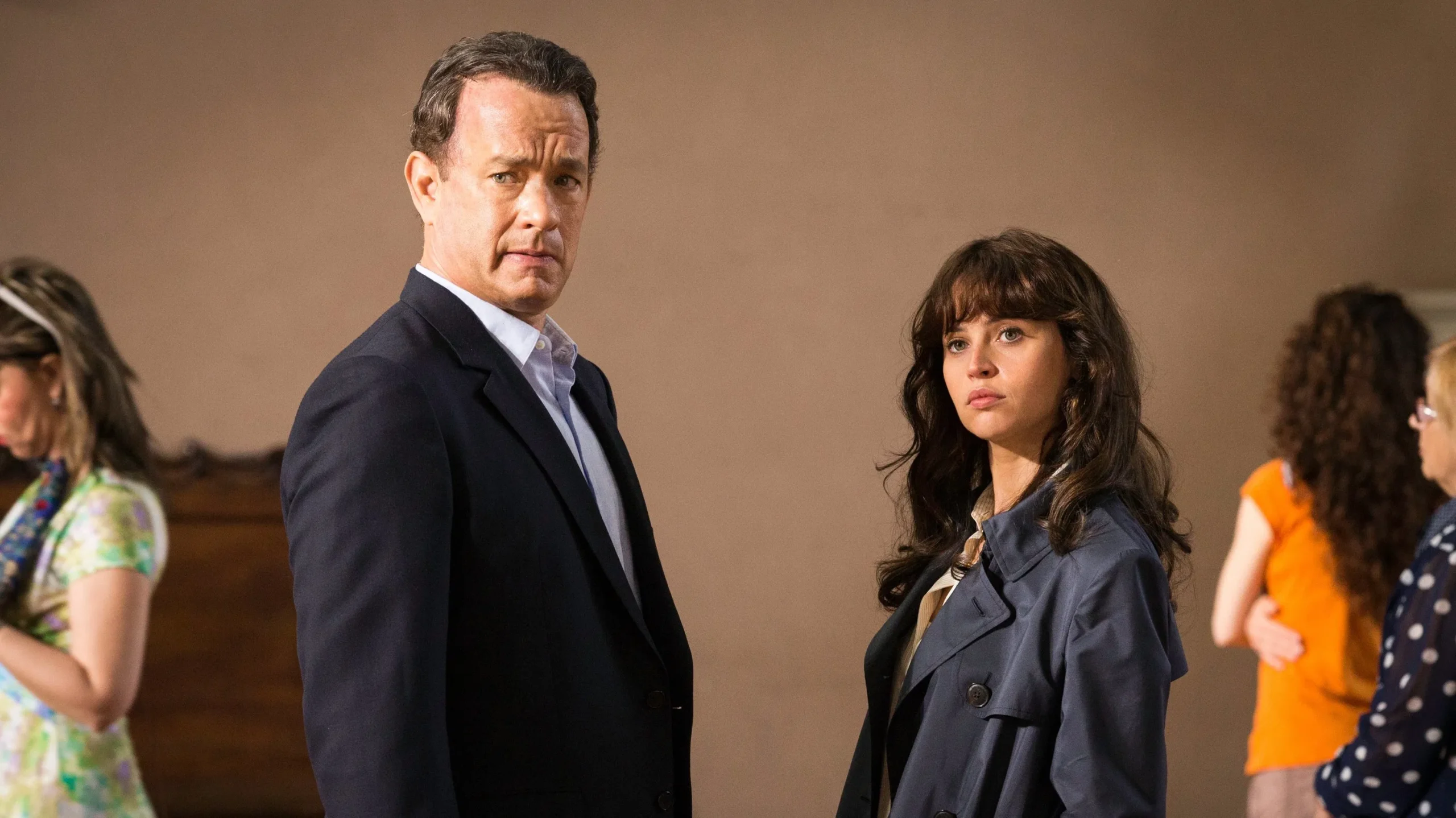 Cehennem - Inferno (2016) 4 Cehennem - Inferno (2016) 2016, Aksiyon, Ben Foster, Dan Brown, David Koepp, Dram, Felicity Jones, Gerilim, Gizem, Irrfan Khan, Macera, Omar Sy, Ron Howard, Sidse Babett Knudsen, Suç, Tom Hanks