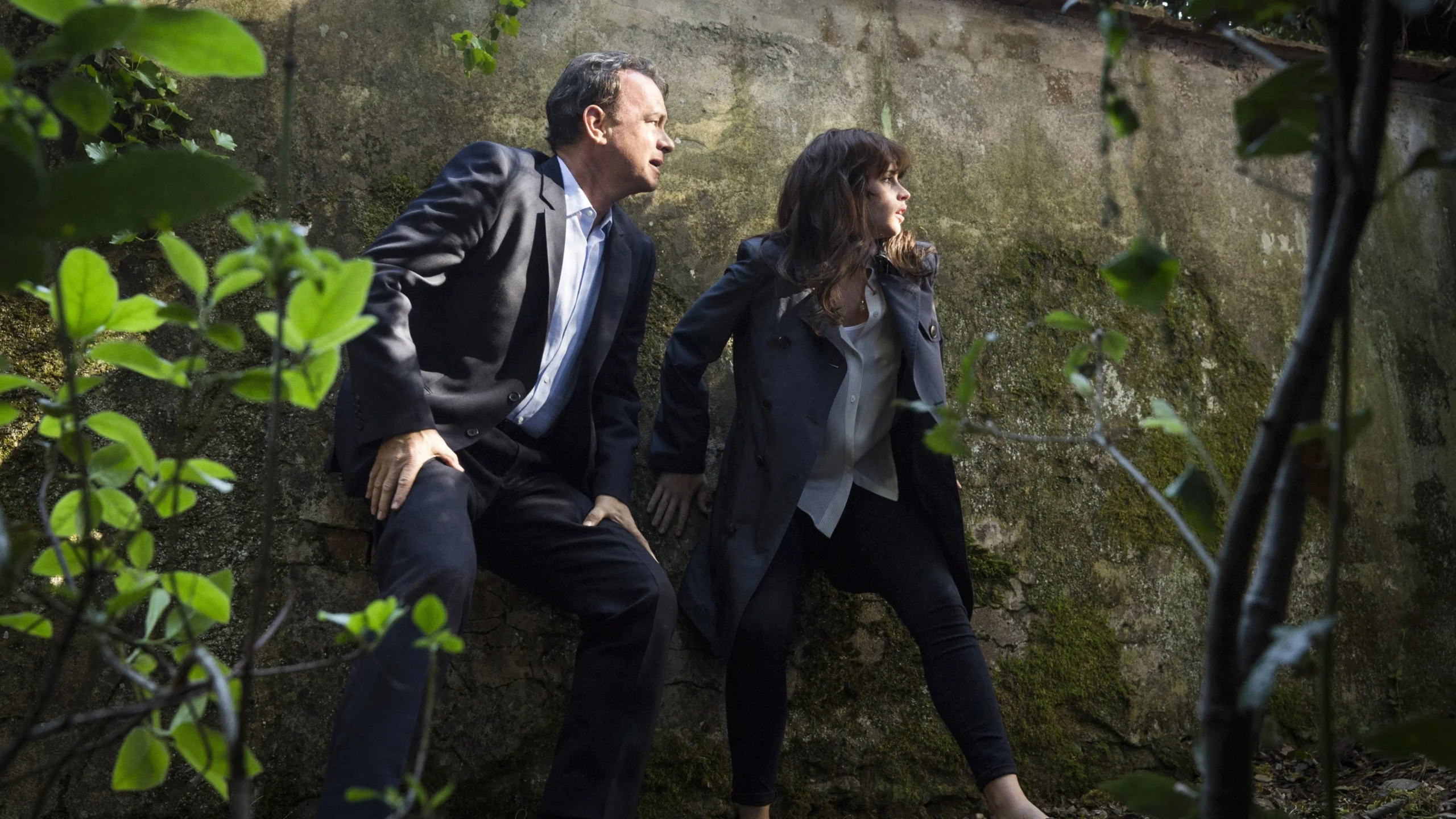 Cehennem - Inferno (2016) 3 Cehennem - Inferno (2016) 2016, Aksiyon, Ben Foster, Dan Brown, David Koepp, Dram, Felicity Jones, Gerilim, Gizem, Irrfan Khan, Macera, Omar Sy, Ron Howard, Sidse Babett Knudsen, Suç, Tom Hanks