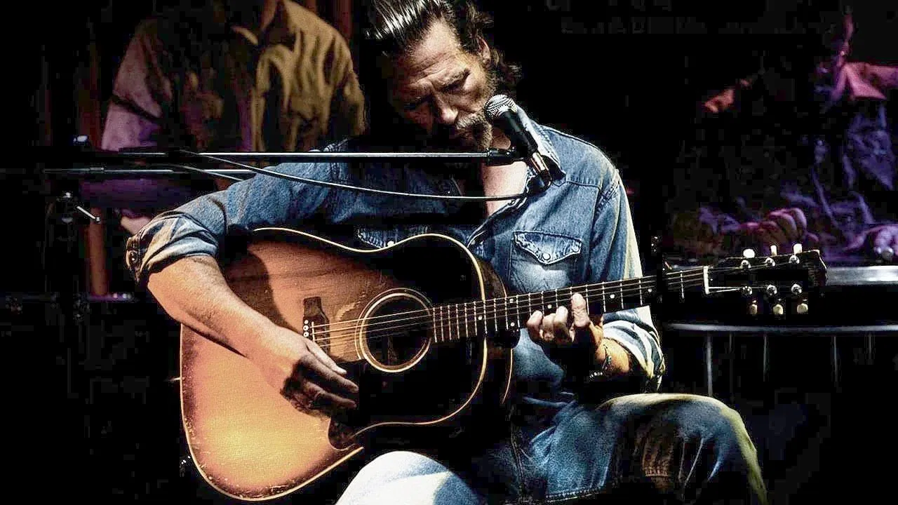 Çılgın Kalp - Crazy Heart (2009) filminden bir fotoğraf.