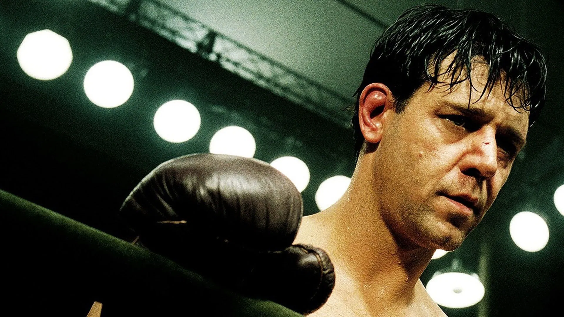 Cinderella Man (2005) 2005, Akiva Goldsman, Biyografi, Bruce McGill, Cliff Hollingsworth, Craig Bierko, David Huband, Dram, Paddy Considine, Paul Gaimatti, Renée Zellweger, Romantik, Ron Howard, Russell Crowe, Spor