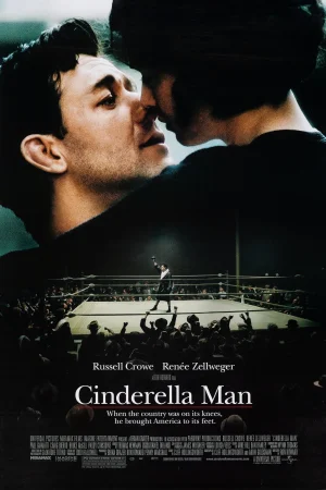 Cinderella Man