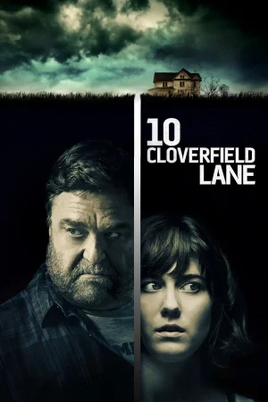 Cloverfield Yolu No: 10