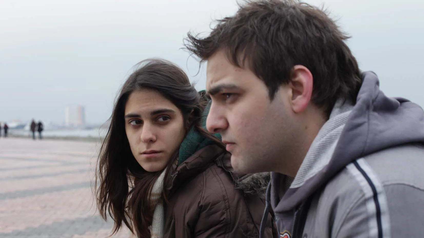 Çoğunluk - Majority (2010) 4 Çoğunluk - Majority (2010) 2010, Bartu Küçükçağlayan, Dram, Esme Madra, Nihal G. Koldaş, Seren Yüce, Settar Tanrıöğen