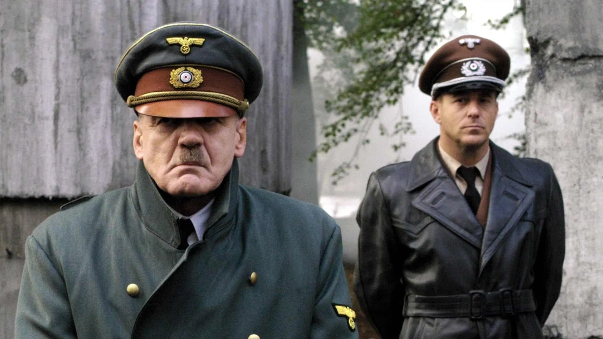 Çöküş - Downfall (2004) 2004, Alexandra Maria Lara, Andre Hennicke, Bernd Eichinger, Biyografi, Bruno Ganz, Christian Berkel, Corinna Harfouch, Dram, Heino Ferch, Joachim Fest, Juliane Köhler, Matthias Habich, Michael Mendl, Oliver Hirschbiegel, Savaş, Tarih, Thomas Kretschmann, Traudl Junge, Ulrich Matthes, Ulrich Noethen