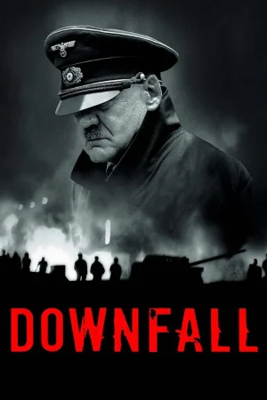 Çöküş – Downfall (2004)